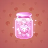 Restless Jar #5660 Restless Jar #5660