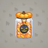 Restless Jar #5663