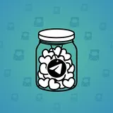 Restless Jar #5667 Restless Jar #5667