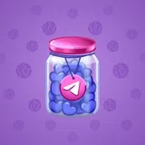 Restless Jar #5675 Restless Jar #5675