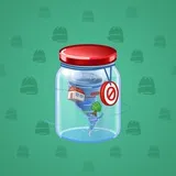 Restless Jar #5678 Restless Jar #5678