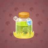 Restless Jar #5683 Restless Jar #5683