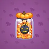 Restless Jar #5686 Restless Jar #5686