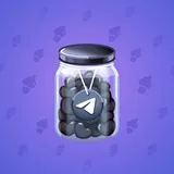 Restless Jar #5688
