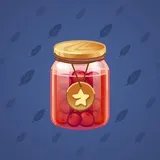 Restless Jar #5690 Restless Jar #5690
