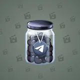 Restless Jar #5692