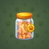 Restless Jar #5695 Restless Jar #5695