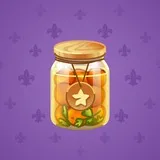 Restless Jar #5696 Restless Jar #5696