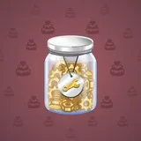 Restless Jar #5703 Restless Jar #5703