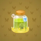 Restless Jar #5709