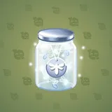 Restless Jar #571 Restless Jar #571