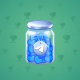 Restless Jar #5711 Restless Jar #5711