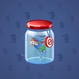 Restless Jar #5713 Restless Jar #5713
