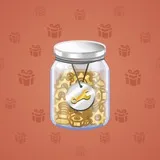 Restless Jar #5714 Restless Jar #5714
