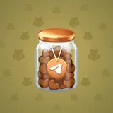 Restless Jar #5715 Restless Jar #5715