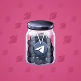 Restless Jar #5717 Restless Jar #5717