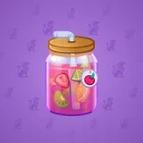 Restless Jar #5720 Restless Jar #5720