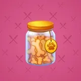 Restless Jar #5721
