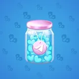 Restless Jar #5728