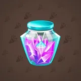 Restless Jar #5730