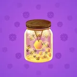 Restless Jar #5732 Restless Jar #5732