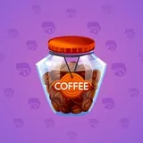 Restless Jar #5734 Restless Jar #5734