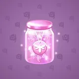 Restless Jar #5736