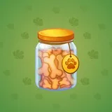 Restless Jar #5746 Restless Jar #5746