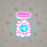 Restless Jar #5747