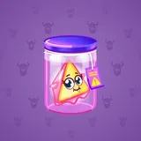 Restless Jar #5748 Restless Jar #5748