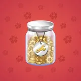 Restless Jar #575 Restless Jar #575