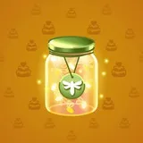 Restless Jar #5752 Restless Jar #5752
