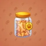 Restless Jar #5753 Restless Jar #5753
