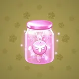 Restless Jar #5755 Restless Jar #5755