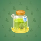 Restless Jar #5758