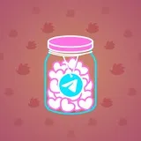 Restless Jar #5762 Restless Jar #5762