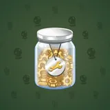 Restless Jar #5763 Restless Jar #5763