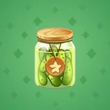 Restless Jar #5766 Restless Jar #5766