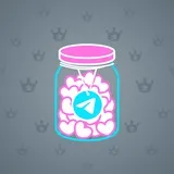 Restless Jar #5770 Restless Jar #5770