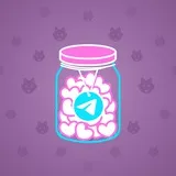 Restless Jar #5776 Restless Jar #5776
