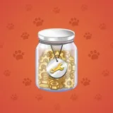 Restless Jar #5778 Restless Jar #5778