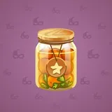 Restless Jar #5779 Restless Jar #5779