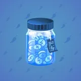 Restless Jar #5785 Restless Jar #5785