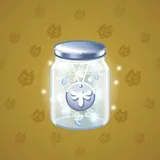 Restless Jar #5790 Restless Jar #5790