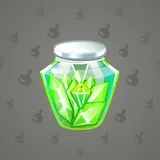 Restless Jar #5796 Restless Jar #5796