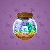 Restless Jar #5802 Restless Jar #5802