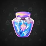 Restless Jar #5807