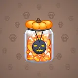 Restless Jar #5811 Restless Jar #5811