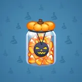 Restless Jar #5812 Restless Jar #5812