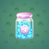 Restless Jar #5817